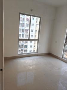 Bedroom Image of 901 Sq.ft 3 BHK Apartment / Flat for sale in Shapoorji Pallonji Shukhobrishti Spriha Phase 9 , New Town Kolkata for Rs. 5500002
