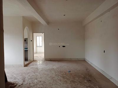 Hall Image of 1290 Sq.ft 3 BHK Apartment / Flat for sale in Airport Gate no. 1 Kolkata for Rs. 5676000