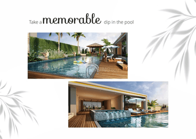 Image of 1048 Sq.ft 2 BHK Apartment / Flat for sale in Majestique Memories, Mohammed Wadi, Pune for Rs. 5800000
