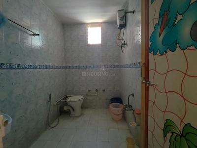 Bathroom Image of 2250 Sq.ft 4 BHK Independent House for sale in Bodakdev Ahmedabad for Rs. 22500000