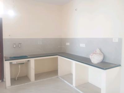Kitchen Image of 1600 Sq.ft 3 BHK Apartment / Flat for sale in Nagole Hyderabad for Rs. 11000000