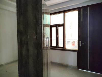 Bedroom Image of 1110 Sq.ft 3 BHK Apartment / Flat for sale in Mehrauli New Delhi for Rs. 8000000