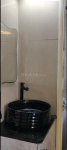 Kitchen Image of 491 Sq.ft 1.5 BHK Apartment / Flat for rent in Namrata Happycity Varale, Talegaon Dabhade Pune for Rs. 16000