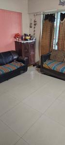 Bedroom Image of 818 Sq.ft 1 BHK Apartment / Flat for sale in Galaxy Erela, Mahalunge Pune for Rs. 4800000