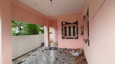 Balcony Image of 960 Sq.ft 2 BHK Independent House for sale in Kovur Chennai for Rs. 8700000