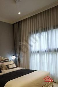 Bedroom Image of 1611 Sq.ft 3 BHK Apartment / Flat for sale in Sobha Neopolis Phase 2 W 12 And 13 by Sobha Limited, Panathur Bengaluru for Rs. 26400000