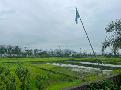 Image of 2437 Sq.ft Residential Plot / Land for sale in Riyasat Bliss, Panvel, Navi Mumbai for Rs. 16300000