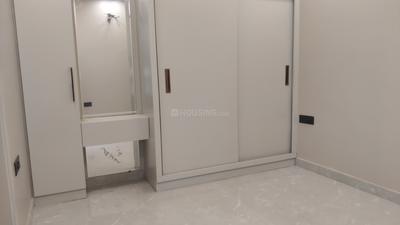 Bedroom Image of 1712 Sq.ft 3 BHK Builder Floor for sale in Vaishali Ghaziabad for Rs. 18500000