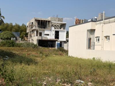 Image of 2400 Sq.ft Residential Plot / Land for sale in Vijayanagar, Mysore for Rs. 25000000