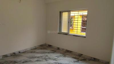 Bedroom Image of 670 Sq.ft 2 BHK Apartment / Flat for sale in Shivam Residency, Uttarpara Hooghly for Rs. 1876000