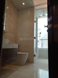 Image of 1525 Sq.ft 3 BHK Apartment / Flat for sale in Indiabulls Blu, Worli, Mumbai for Rs. 130000000
