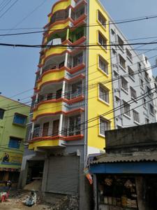 2 BHK Flat