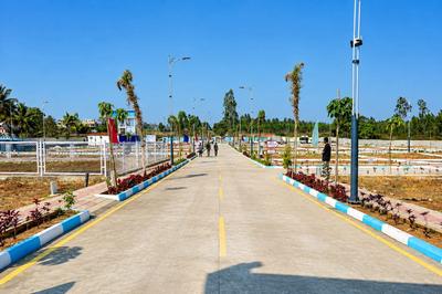 Image of 1200 Sq.ft Residential Plot / Land for sale in Suragajakkanahalli, Bengaluru for Rs. 6000000