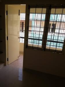 Balcony Image of 1600 Sq.ft 3 BHK Apartment / Flat for sale in CEE DEE YES, Ammapettai Chennai for Rs. 4500000
