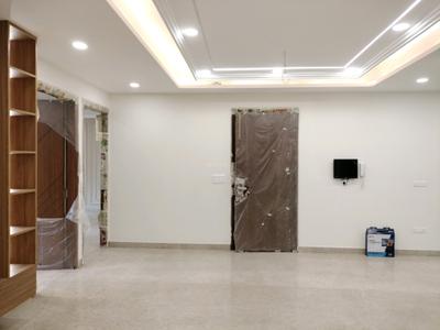 Living Room Image of 1890 Sq.ft 4 BHK Builder Floor for sale in Sector 19 Dwarka New Delhi for Rs. 35900000