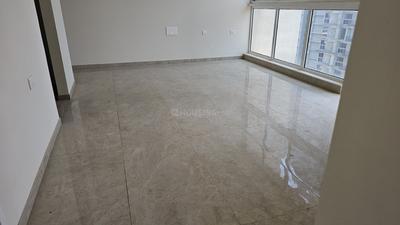 Living Room Image of 1360 Sq.ft 3 BHK Apartment / Flat for sale in Tata Serein Phase 1, Thane West Thane for Rs. 24900000