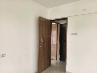Bedroom Image of 1023 Sq.ft 2 BHK Apartment / Flat for sale in Mahindra Nestalgia Phase 1, Pimpri Pune for Rs. 10600000
