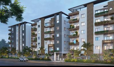 2 BHK Flat