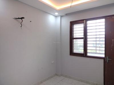 Bedroom Image of 1350 Sq.ft 3 BHK Builder Floor for sale in BPTP District 5, Sector 84 Faridabad for Rs. 15000000