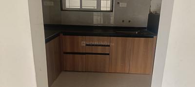 Kitchen Image of 930 Sq.ft 2 BHK Apartment / Flat for sale in OM Tropica Phase I, Ravet Pune for Rs. 6500000