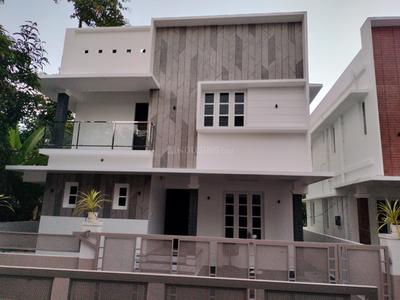 Image of 1550 Sq.ft 3 BHK Independent House for sale in Kakkanad, Kochi for Rs. 8500000