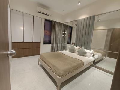 Bedroom Image of 1012 Sq.ft 2 BHK Apartment / Flat for sale in Uptown Avenue, Punawale Pune for Rs. 7400000