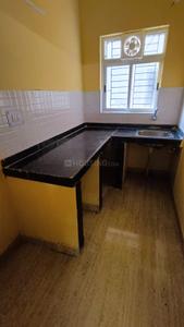 Kitchen Image of 360 Sq.ft 1 BHK Apartment / Flat for sale in Rishra Hooghly for Rs. 950000