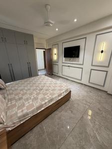 Bedroom Image of 2000 Sq.ft 4 BHK Apartment / Flat for sale in Nikol Ahmedabad for Rs. 25000000