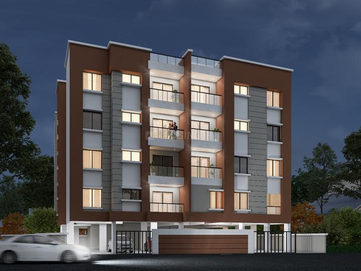 Shri Vakratunda CHS Main Image 1