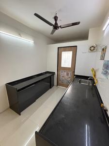 Hall Image of 1072 Sq.ft 2 BHK Apartment / Flat for rent in Thakkers Eva Luxuria, Dwarka Nashik for Rs. 18000
