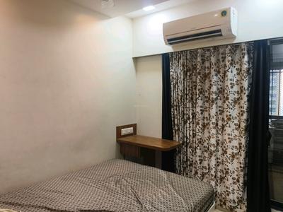 Bedroom Image of 1000 Sq.ft 2 BHK Apartment / Flat for sale in Kalyan West Kalyan for Rs. 7999000