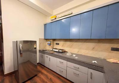 Kitchen Image of 920 Sq.ft 2 BHK Builder Floor for rent in Sector 69 Gurgaon for Rs. 31699