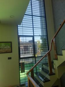 Balcony Image of 2010 Sq.ft 3 BHK Independent House for sale in Tejaji Nagar Indore for Rs. 9500000