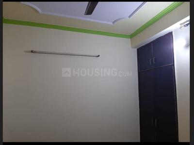 Bedroom Image of 800 Sq.ft 2 BHK Builder Floor for sale in Adarsh Group Hindon Vihar, Sector 49 Noida for Rs. 3500000