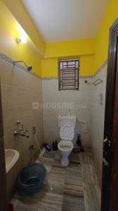 Image of 1116 Sq.ft 3 BHK Apartment / Flat for sale in Chinsurah, Hooghly for Rs. 4966200