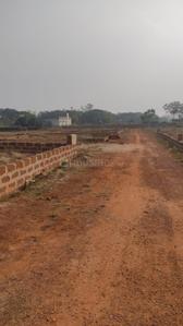 Khordha Plot View 2