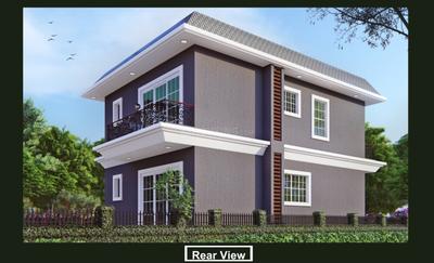 Image of 3165 Sq.ft 4 BHK Villa for sale in Samarth Lonavalas Finest Phase 1, Valvan, Lonavala for Rs. 20700000