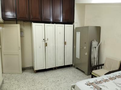 Bedroom Image of 900 Sq.ft 2 BHK Apartment / Flat for rent in Karia Konark Terraces, Yerawada Pune for Rs. 40000