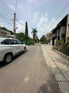 Sector 64 Plot View 3
