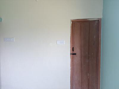 Bedroom Image of 900 Sq.ft 2 BHK Independent House for rent in Ottiyambakkam Chennai for Rs. 14000