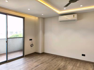 Bedroom Image of 2300 Sq.ft 3.5 BHK Builder Floor for rent in DLF Phase 3 Gurgaon for Rs. 150000