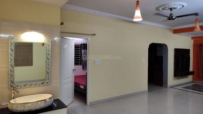 Hall Image of 1482 Sq.ft 3 BHK Apartment / Flat for sale in Shiviri Brio Lake Breeze, Hebbal Kempapura Bengaluru for Rs. 13000000