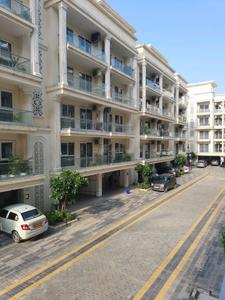 Building Image of 1010 Sq.ft 2 BHK Builder Floor for sale in Signature Global City 92, Sector 92 Gurgaon for Rs. 10600000