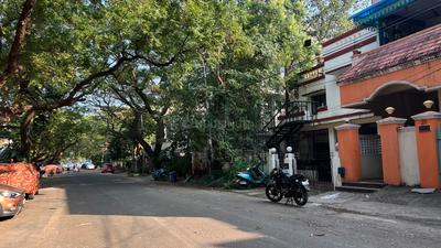 Kasturibai Nagar Plot View 1
