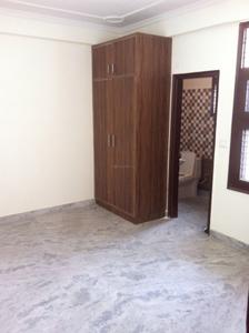 Bedroom Image of 950 Sq.ft 2 BHK Apartment / Flat for sale in Balaji Apartment 1, Sector 110 Gurgaon for Rs. 3500000
