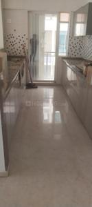 Kitchen Image of 1350 Sq.ft 3 BHK Apartment / Flat for sale in Dheeraj Realty Dheeraj Insignia, Santacruz East Mumbai for Rs. 45000000