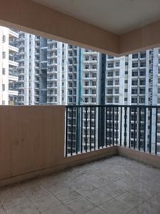 Bedroom One Image of 955 Sq.ft 2 BHK Apartment / Flat for sale in Gaurs 14th Avenue, Noida Extension Greater Noida for Rs. 8181000