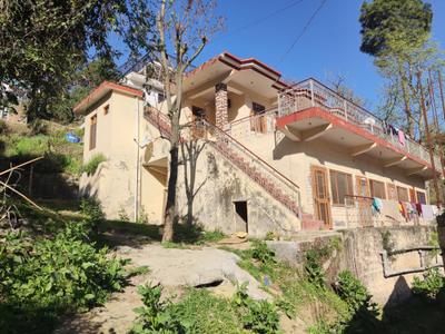 Image of 14000 Sq.ft 7 BHK Independent House for sale in Dharampur, Solan for Rs. 8500000