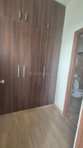 Bedroom Image of 2400 Sq.ft 4 BHK Apartment / Flat for rent in CGHS Landmark Towers, Sector 51 Gurgaon for Rs. 65000