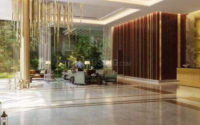 Hall Image of 1550 Sq.ft 3 BHK Apartment / Flat for sale in Piramal Aranya, Byculla Mumbai for Rs. 55000000